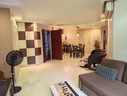 Blk 476 Segar Gardens (Bukit Panjang), HDB 5 Rooms #509864791